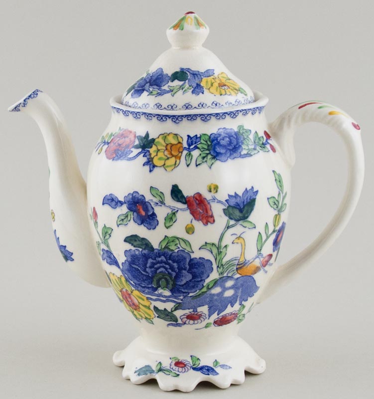 Coffee Pot